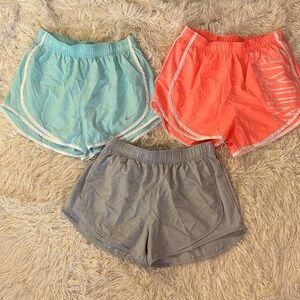 Women’s Nike Athletic Short Bundle
